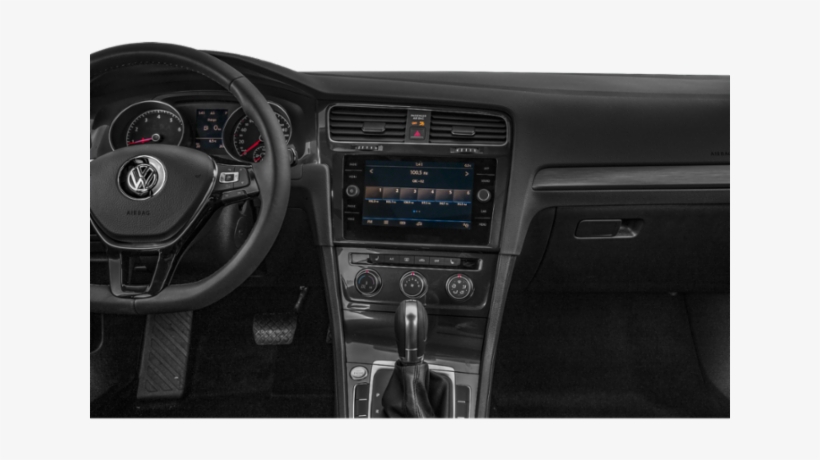 Volkswagen Golf Sportwagen 2019, transparent png download