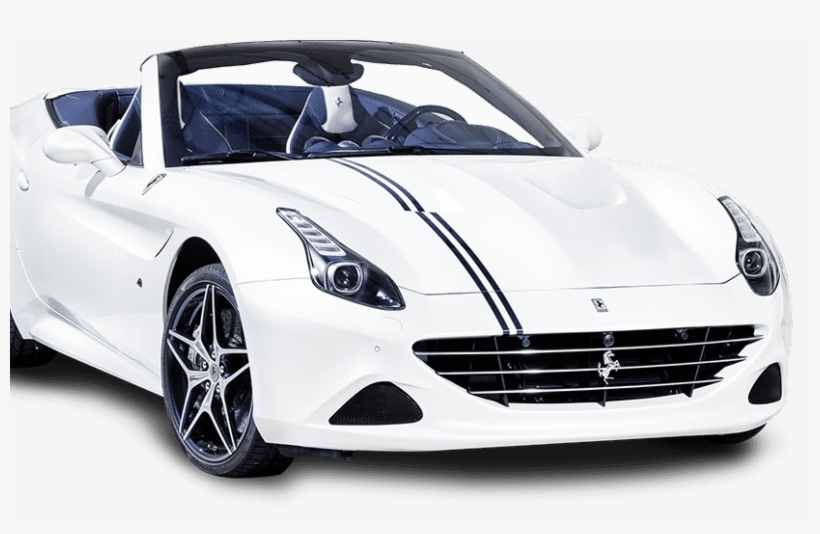 Ferrari California, transparent png download