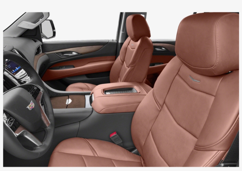 New 2019 Cadillac Escalade Platinum, transparent png download