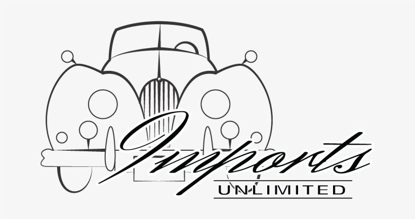 Imports Unlimited, transparent png download