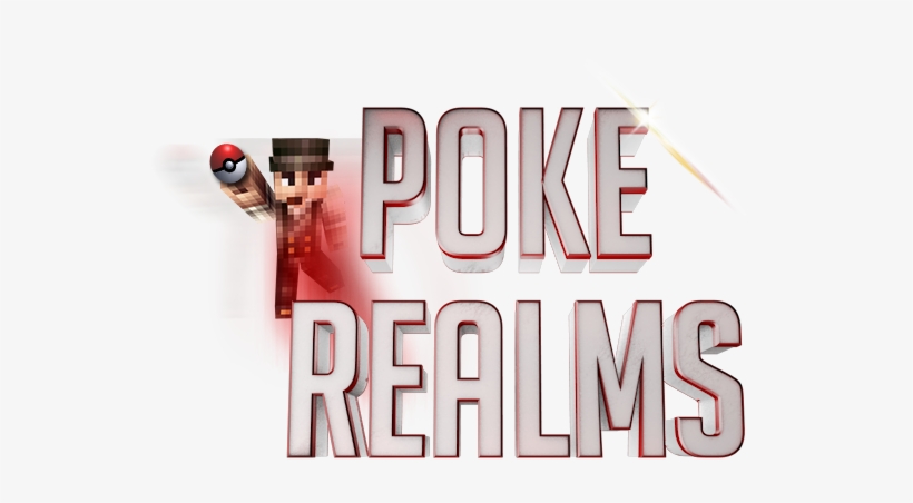 Poke Realms, transparent png download