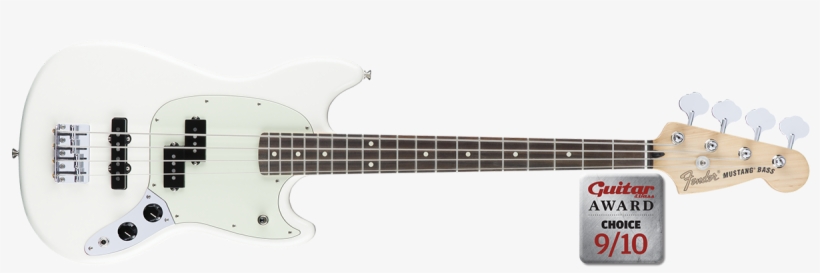 Key Features Mustang Bass Pj, transparent png download