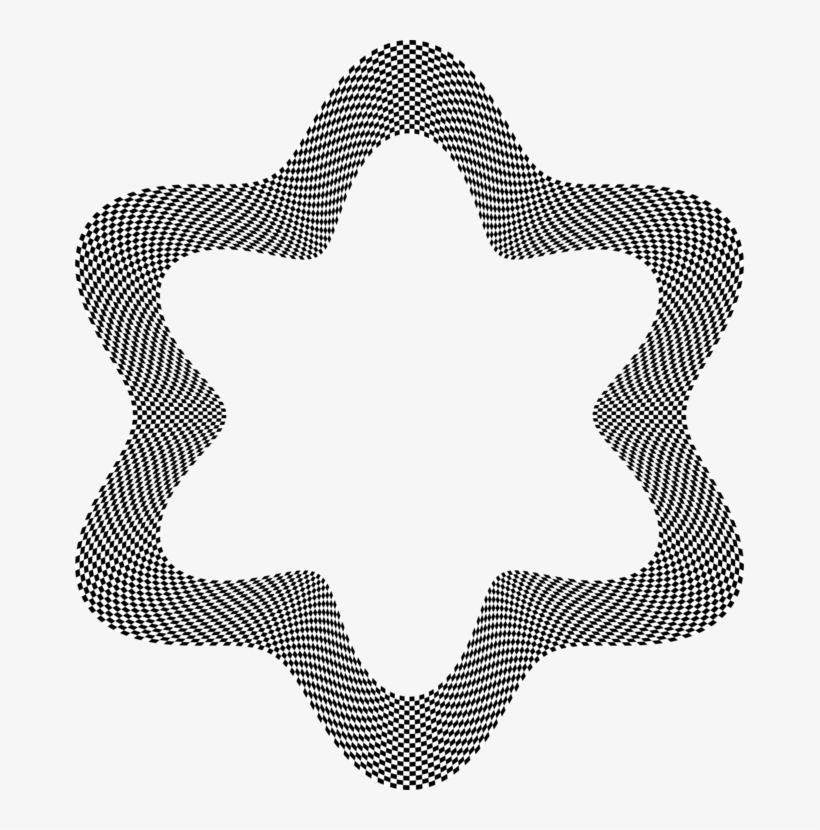 Crop Circle Cley Hill Animation Logo, transparent png download