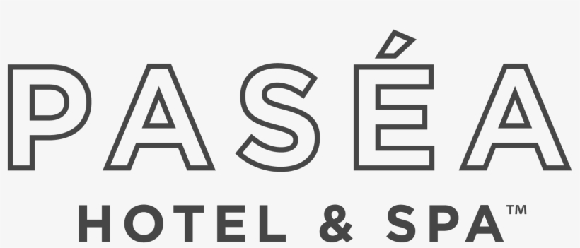 Logo For Pasea Hotel & Spa, transparent png download