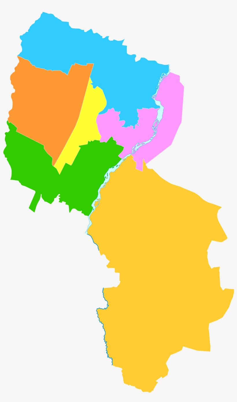 Administrative Division Yinchuan, transparent png download