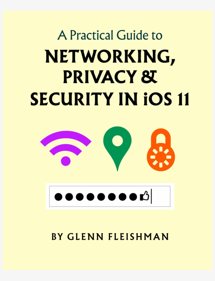 Netsec Ios 11 Cover W800 Xprent Sides, transparent png download