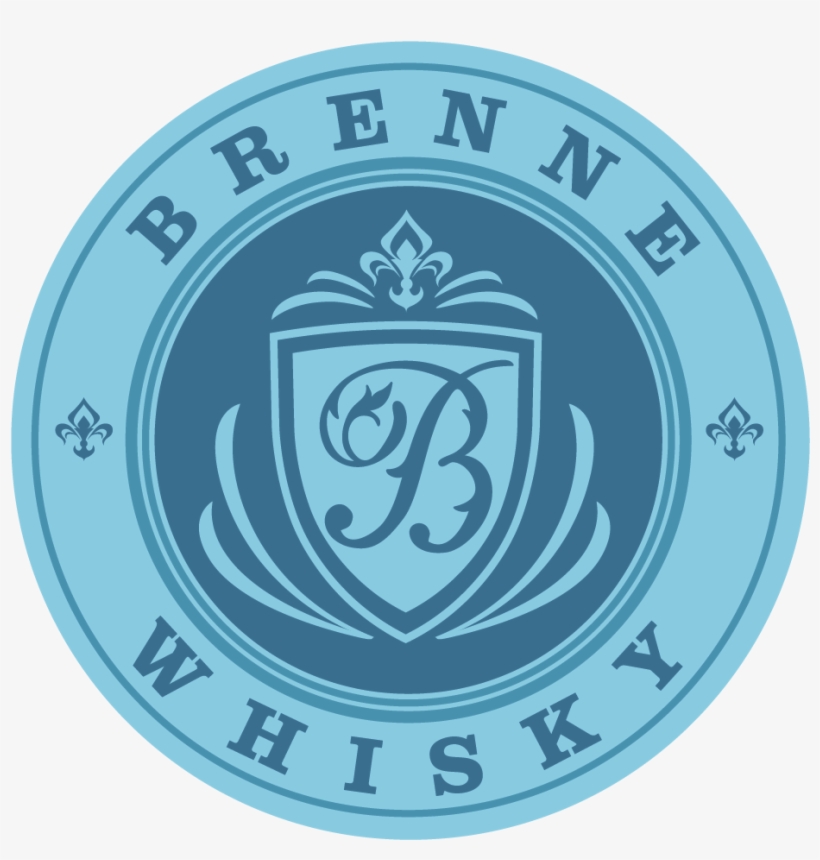 Brenne Whisky, transparent png download