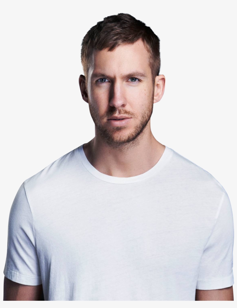 Calvin Harris, transparent png download