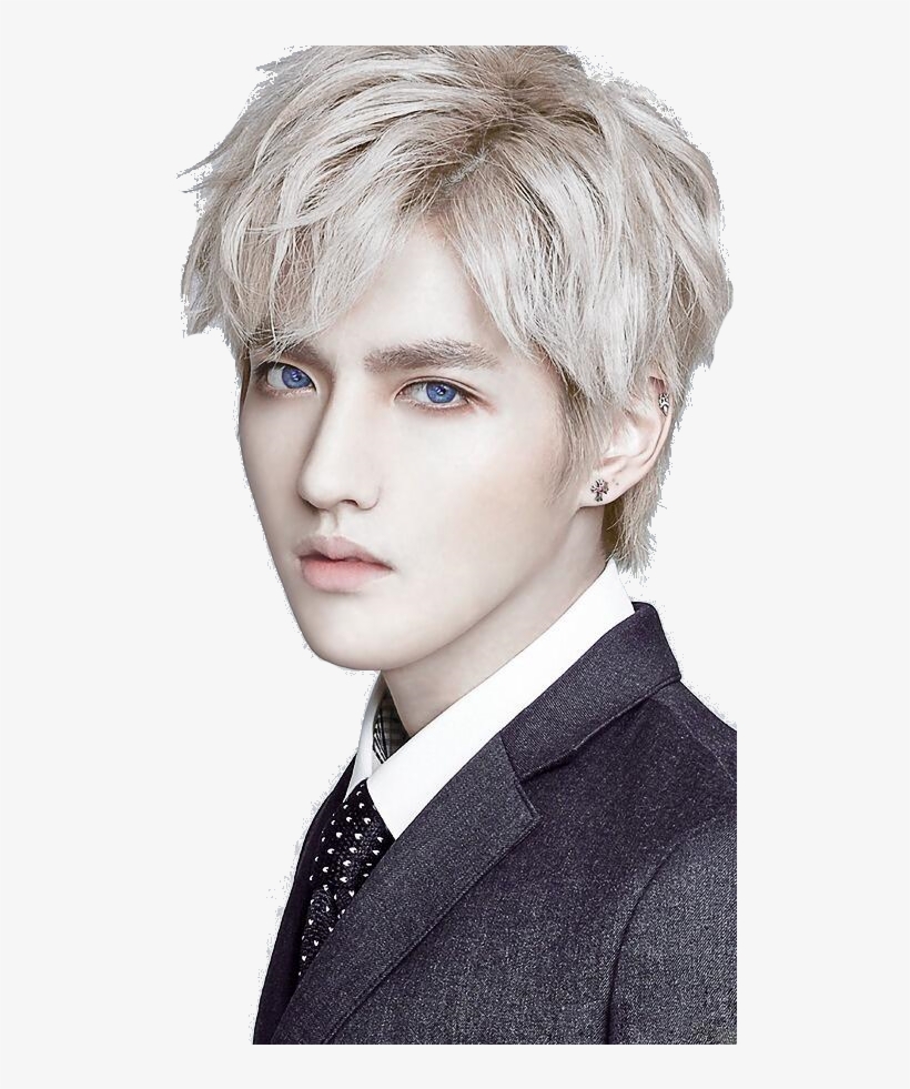 Kris Wu Png By Miruex, transparent png download