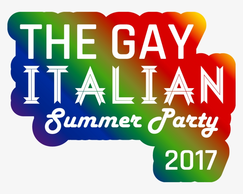 Summer Party Logo, transparent png download