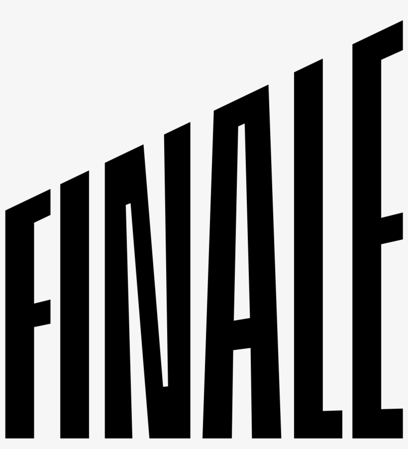 Finale Png, transparent png download