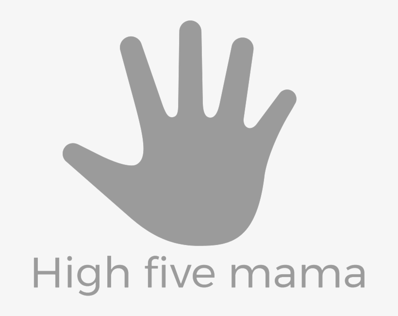 High Five Png, transparent png download