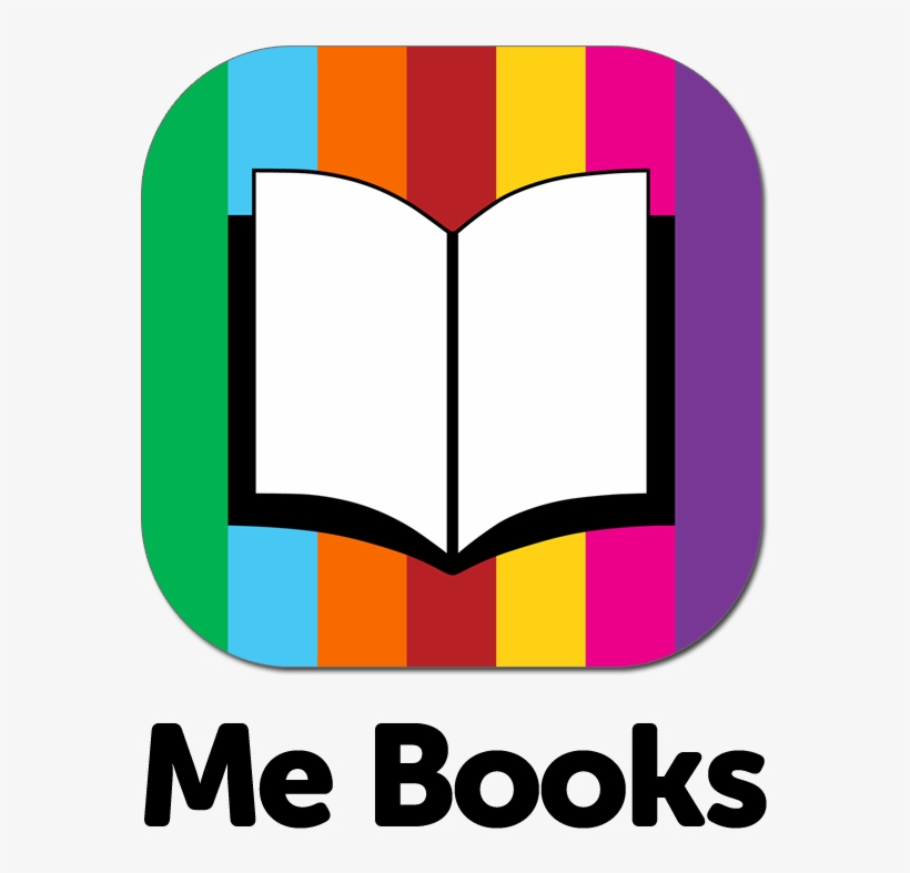 Mim Mebooks Logo, transparent png download