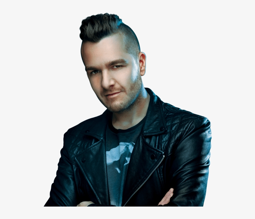 Fergie Dj, transparent png download