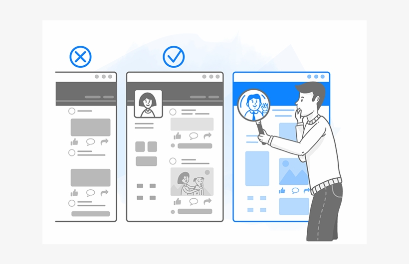Easy Facebook Ads Campaigns For When You Want Hard, transparent png download