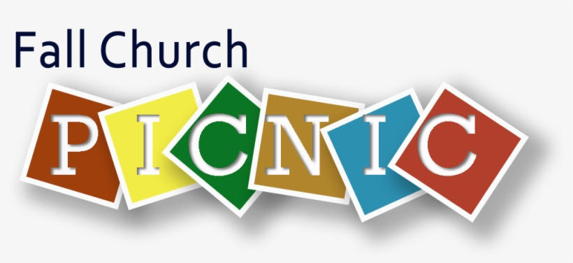Church Picnic Png, transparent png download