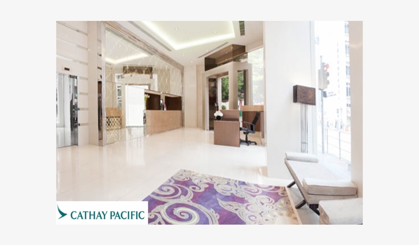 Cathay Pacific Logo Png, transparent png download