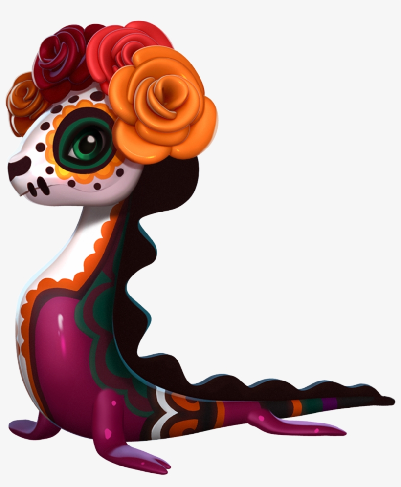 Muerte Dragon, transparent png download