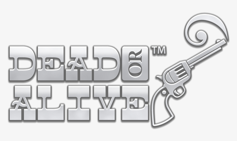 Dead Or Alive Png, transparent png download