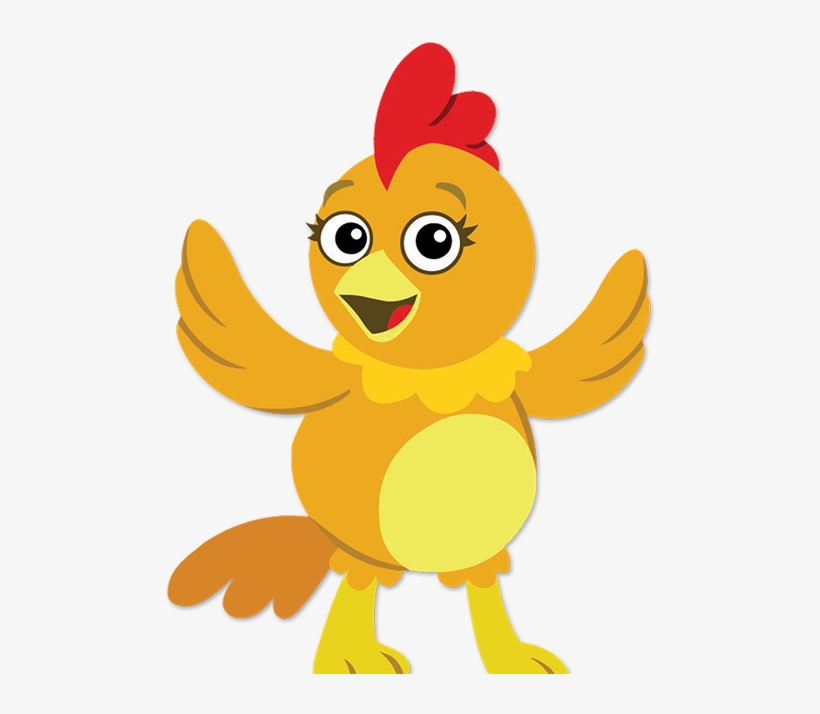 The Chica Show, transparent png download