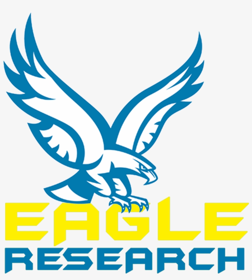 Eagle Research & Wealth Creator, transparent png download