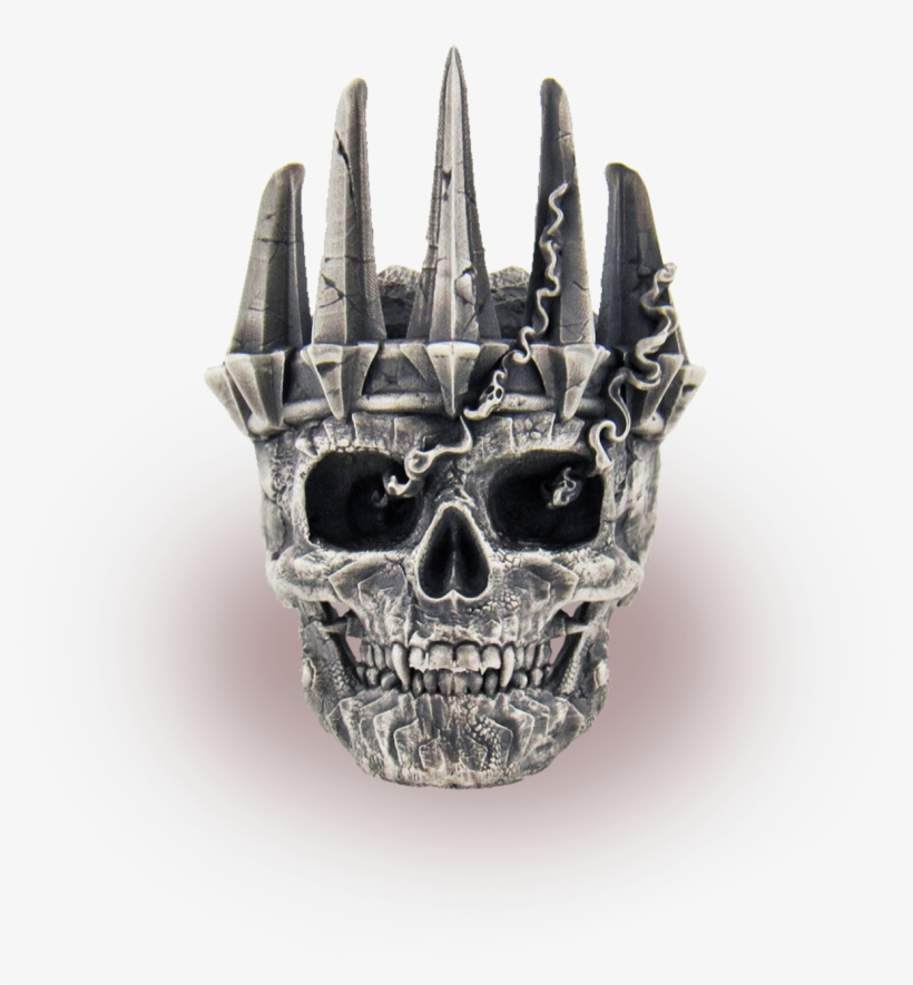 Death Knight Ring, transparent png download