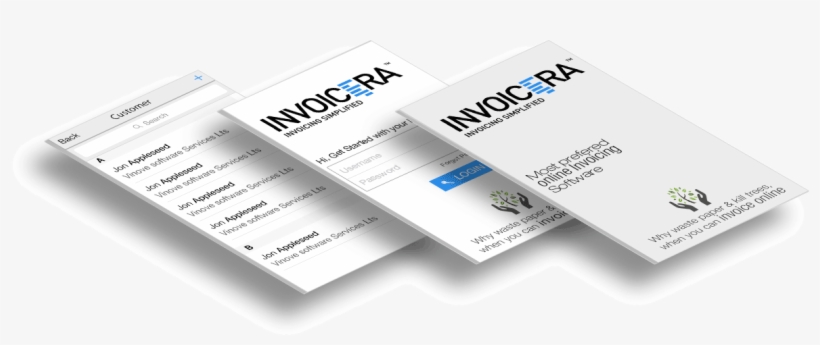 Here Are Some Of The Samples Of Angular Js Web App, transparent png download