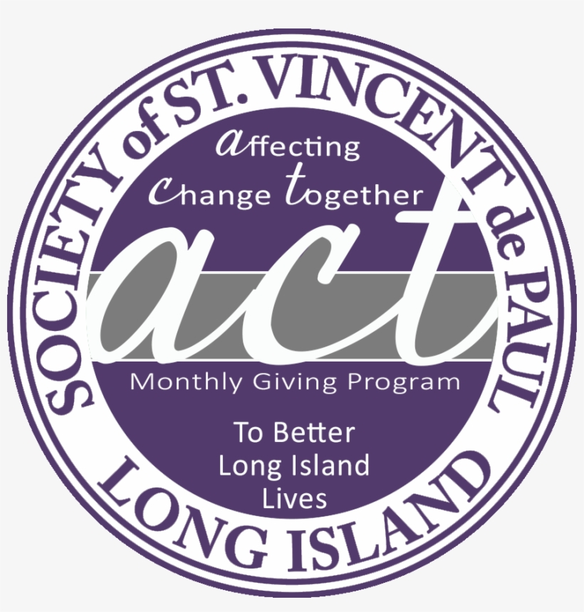 Act-purple, transparent png download