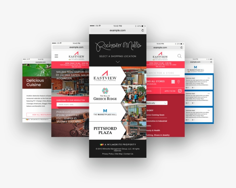 To Create An Inviting And Engaging Experience For Users,, transparent png download