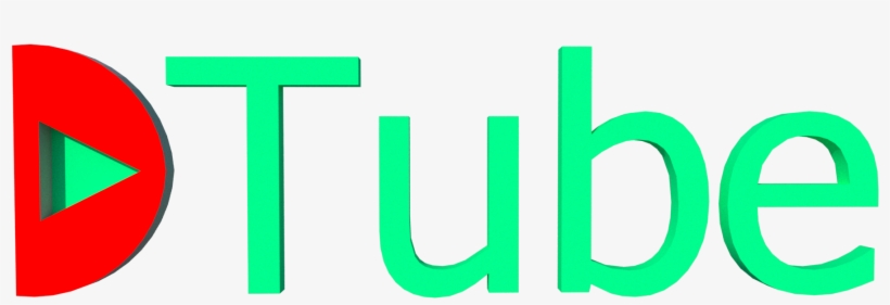 Dtube Is A Youtube-like Site Associated With Steemit, transparent png download