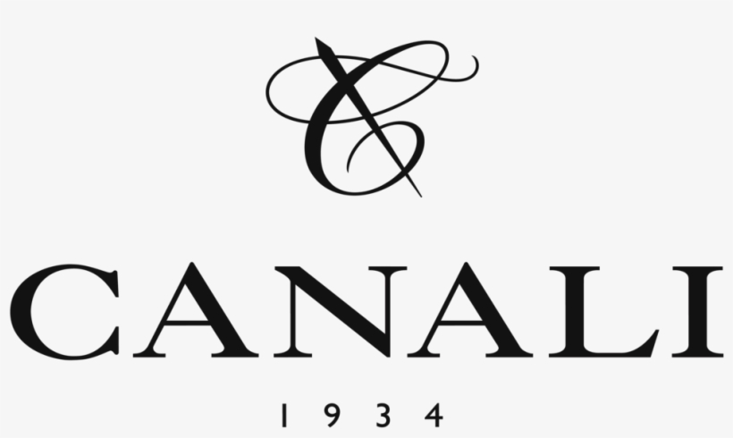 Canali Logo Logotype Emblem, transparent png download