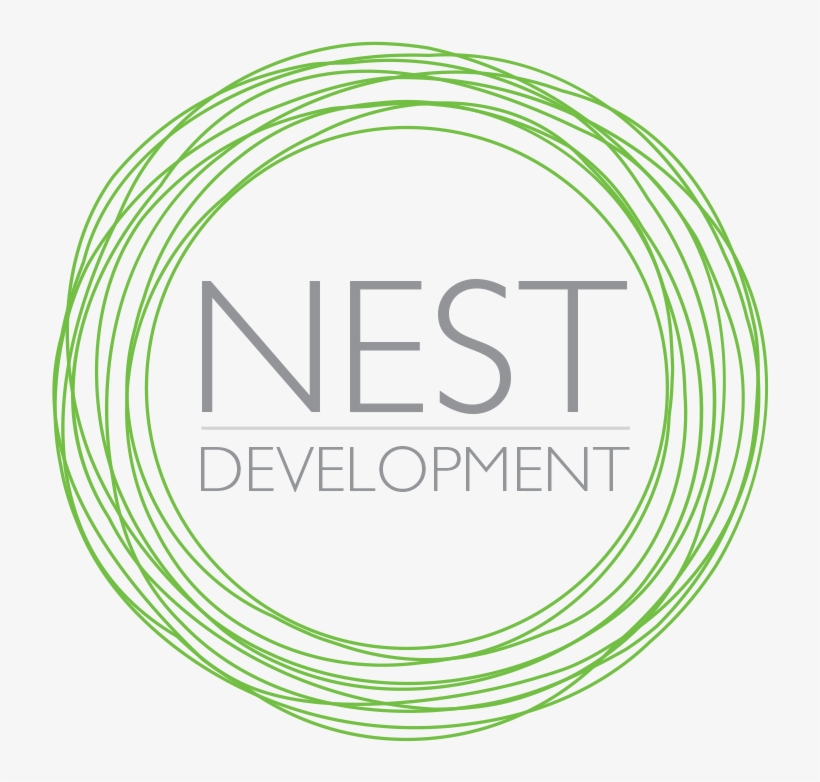 Nest Development Logo, transparent png download