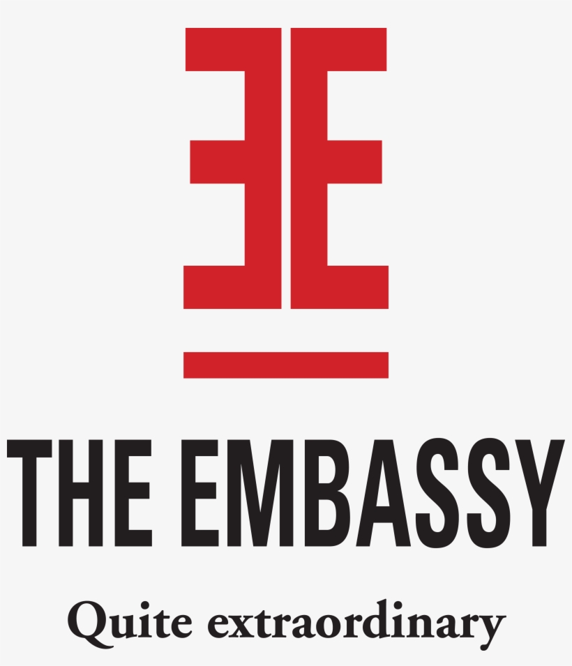 Come And Join Us @ The Embassy, transparent png download