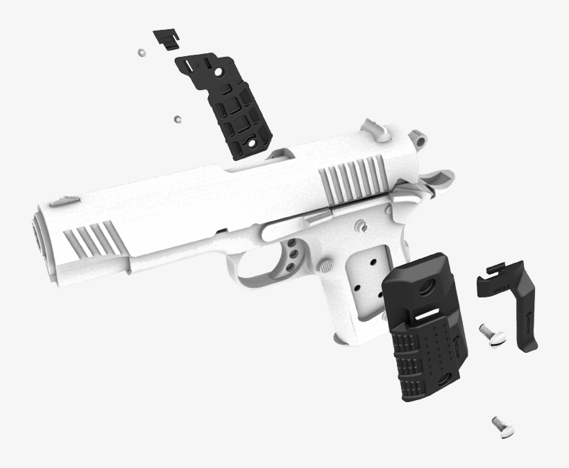 Banner Free Download Belt Grip For The Compact And, transparent png download