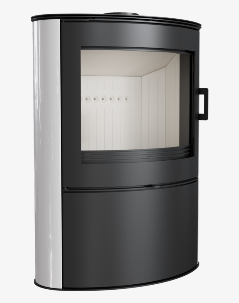 Kratki Koza Ab 10kw Wood Burning Stove, transparent png download