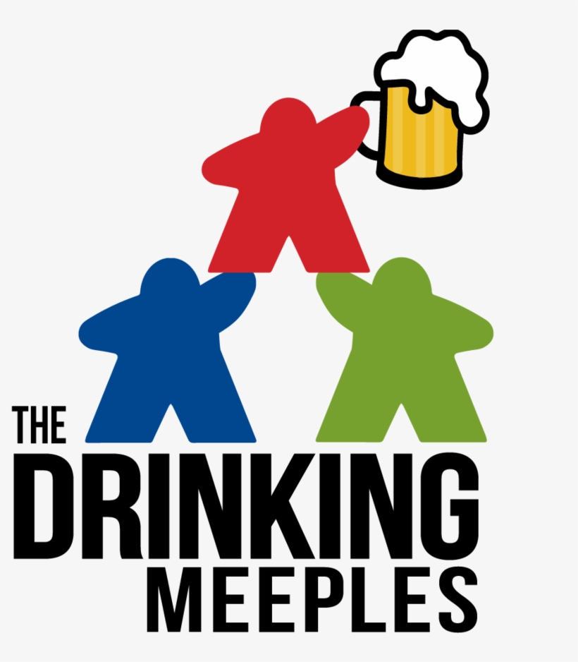 The Drinking Meeples, transparent png download
