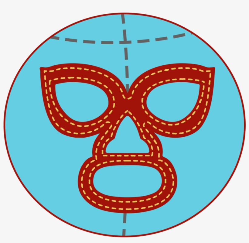 Nacholibremask, transparent png download