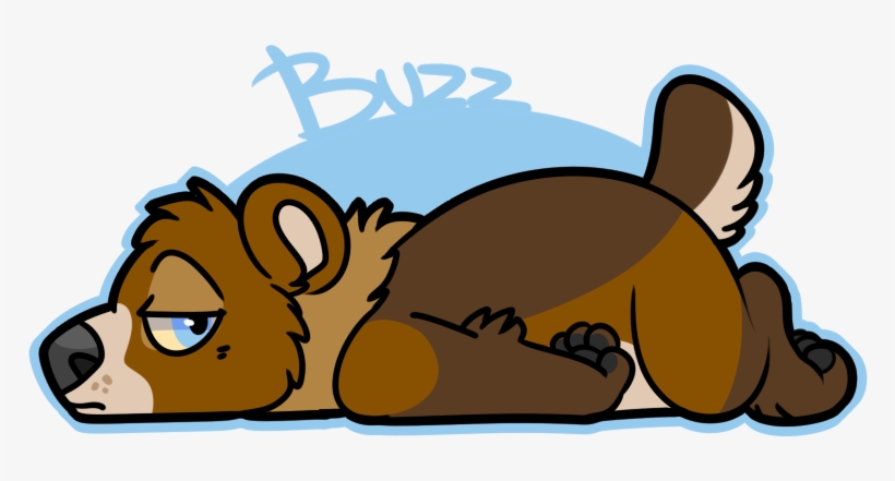 Lazy Png, transparent png download