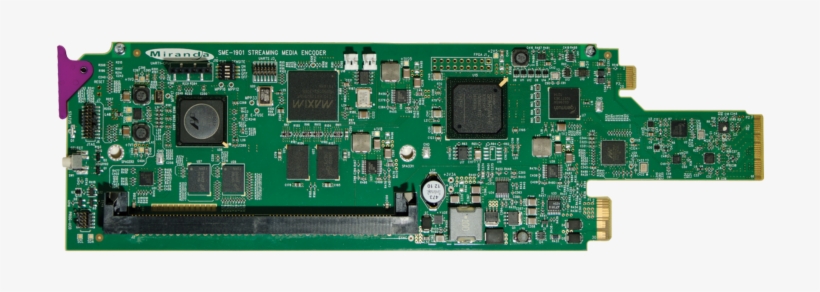 Grass Valley - Sme-1911, transparent png download