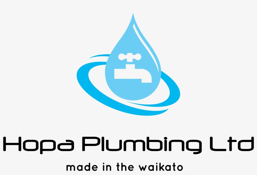 Hopa Plumbing Logo, transparent png download