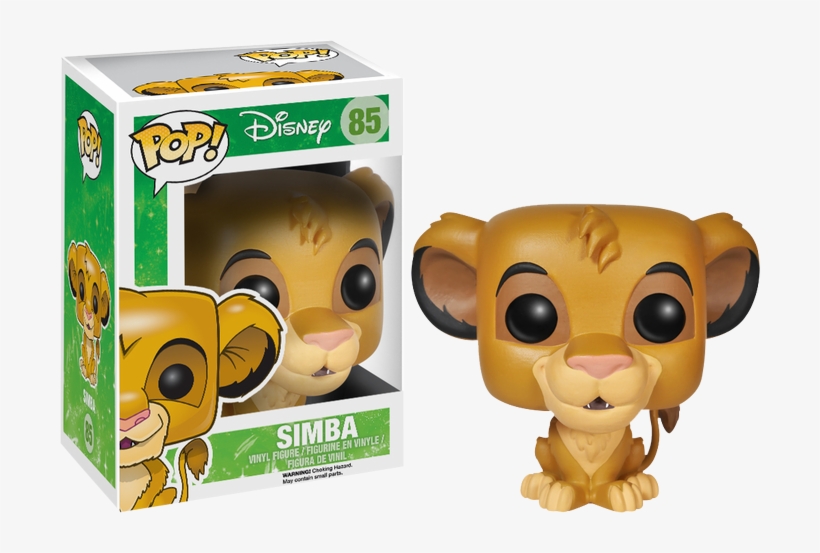 The Lion King, transparent png download