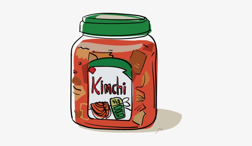 What Is Kimchi, transparent png download