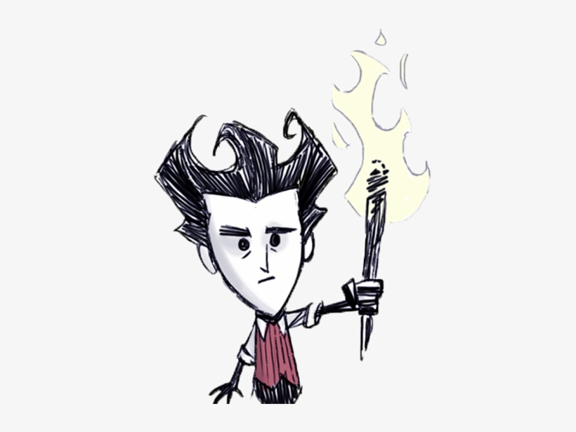 Don't Starve Together, transparent png download