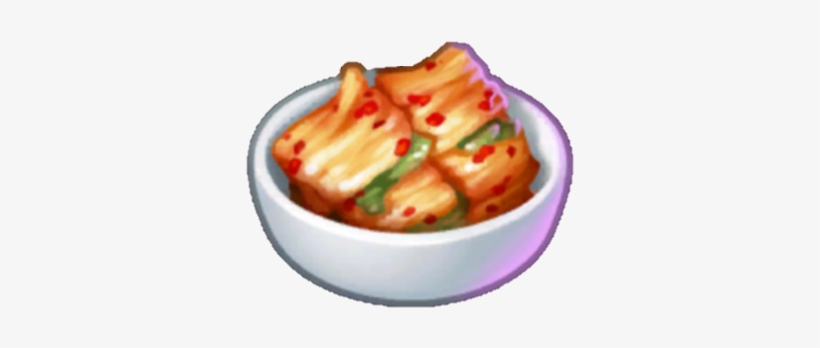 Kimchi, transparent png download