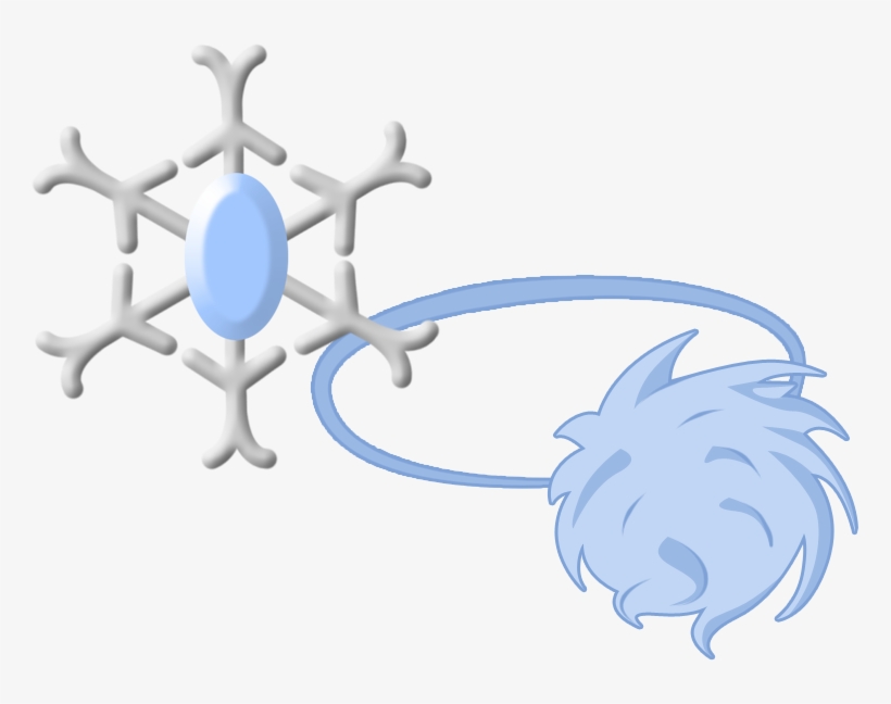 Prize Snow Charmix By Charmedwings-d5pnwj8, transparent png download