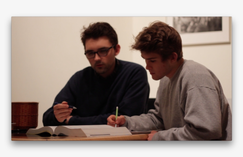 Tutoring Session, transparent png download