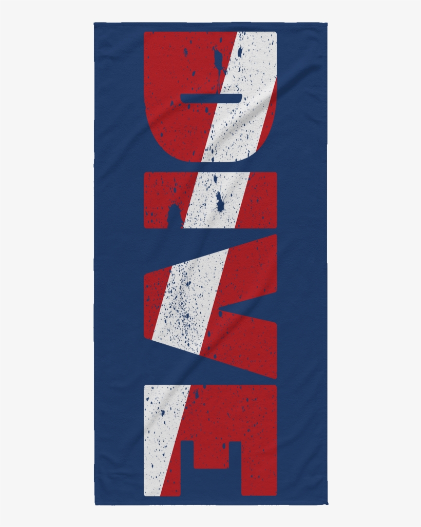 Dive Vertical Grunge, transparent png download
