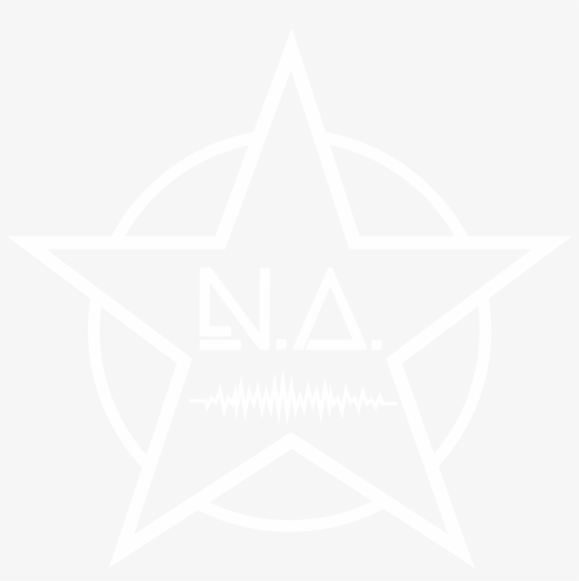 Star White Big, transparent png download