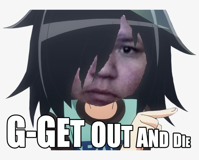 Is This How The User Tomoko Would Act, transparent png download