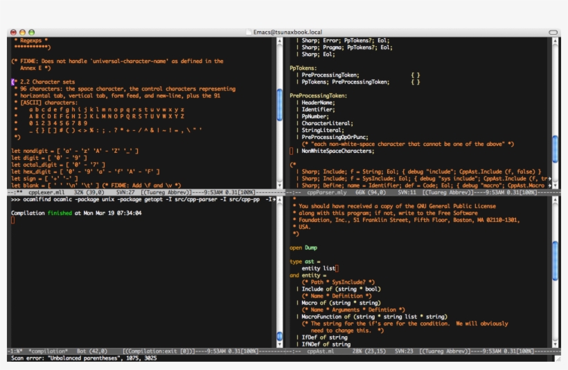 24 4624 Synergy Non Rectangular Setup Dirty Hack, transparent png download